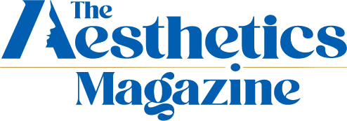 The Aesthetics Magazine, where Dr Pam Rhead is a columnist