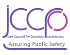 JCCP: Joint Council for Cosmetic Practitioners